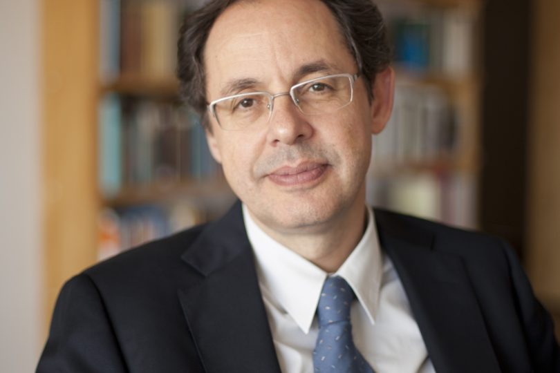 Eduardo Giannetti da Fonseca palestras de economia