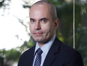 Sergio Vale Palestrante de Economia